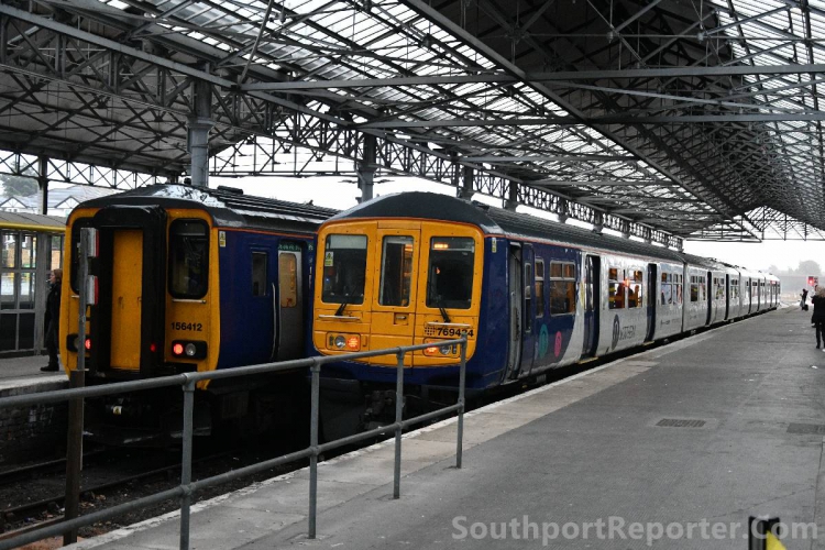 Action by ASLEF and RMT train drivers next week brings fresh disappointment for customers following new timetable roll-out says Northern